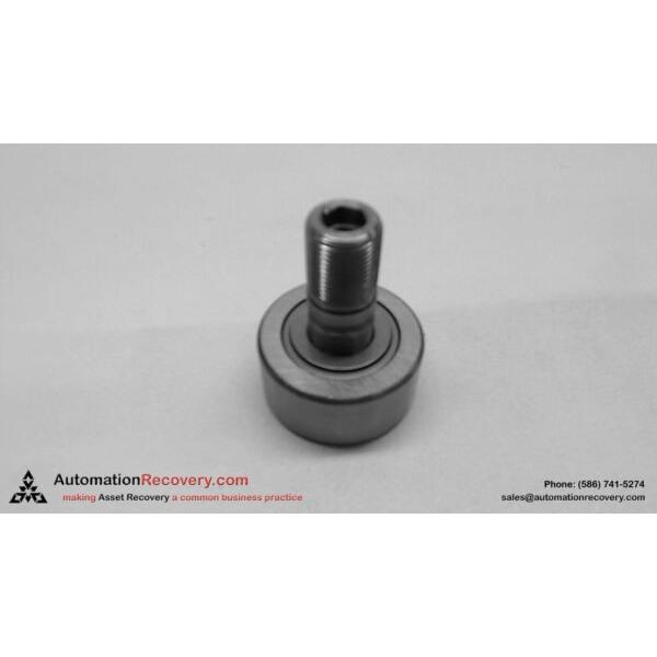 INA PWKR 52.2RS Cam Follower Bearing #1 image
