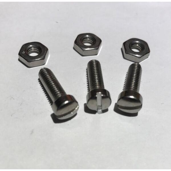 BK17 20mm BALLSCREW END SUPPORT BEARING BALL SCREW CNC #1 image