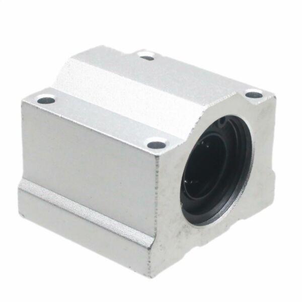 SC16UU SCS16UU Linear Motion Ball Slide Bearing CNC #1 image