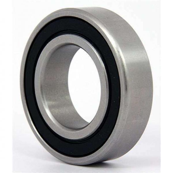 x4off SC20 Bearing Housing + ID20mm Samic Linear Bearing CNC XYZ #1 image