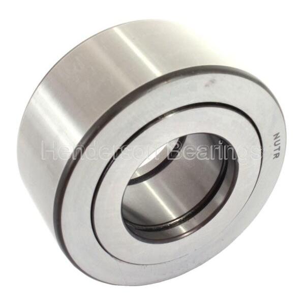 NUP 2305 ECML SKF 62x25x24mm  Limiting value e 0.3 Thrust ball bearings #1 image