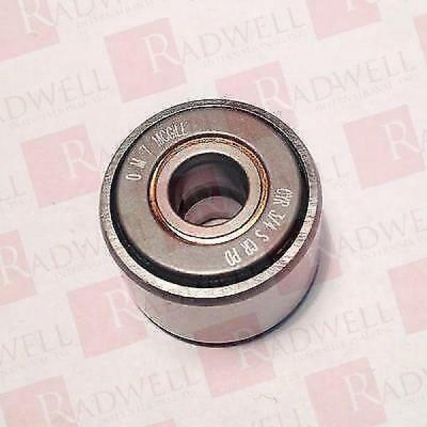 NEW MCGILL CYR-3/4 ROLLER BEARING YOKE CAM FOLLOWER 3/4INCH #1 image