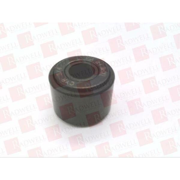 NEW MCGILL CYR-3/4 ROLLER BEARING YOKE CAM FOLLOWER 3/4INCH #1 image