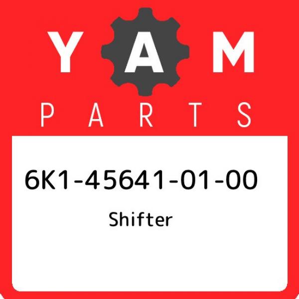 Yamaha Cam Follower 6K1-45641-01-00 2.6 liter 2 stroke 115 &amp; 150 Lower Unit EI #1 image
