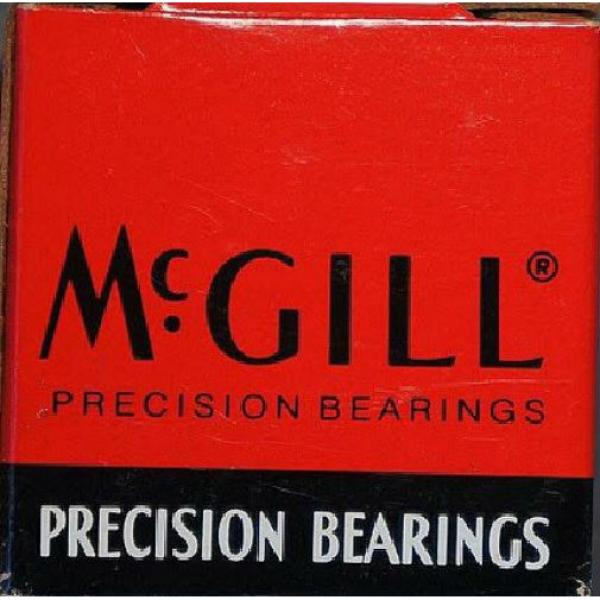 MCGILL CF 3/4 S CAM FOLLOWER CF34S #1 image