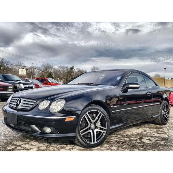 HYDRAULIC CAM FOLLOWER Mercedes Benz CL Class Coupe CL55AMG C215 5.4L - 500 BHP #1 image