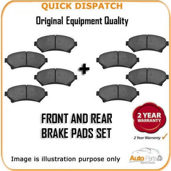 STRUT TOP BEARING Mercedes Benz C Class Saloon C350BlueEFFICIENCY W204 3.5L - 30 #1 image