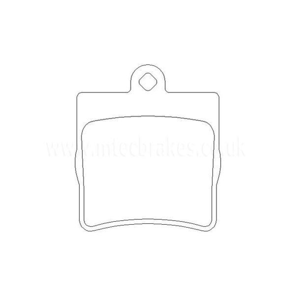 HYDRAULIC CAM FOLLOWER Mercedes Benz CLC Class Coupe CLC200K CL203 1.8L - 182 BH #1 image
