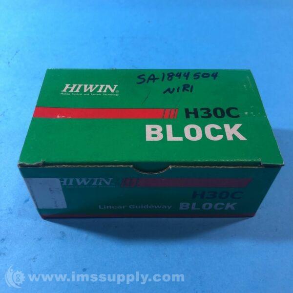 HIWIN MICROSYSTEMS HGH30CA NSFP HGH30CA #1 image