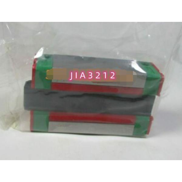 HIWIN Low Profile Ball Type Linear Block EGH25CA for machine and CNC parts #1 image
