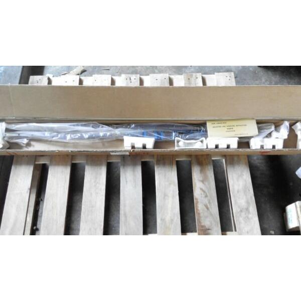 New Hiwin HGR15R Linear Guideway Rail HGR15 Series up to 1960mm Long #1 image