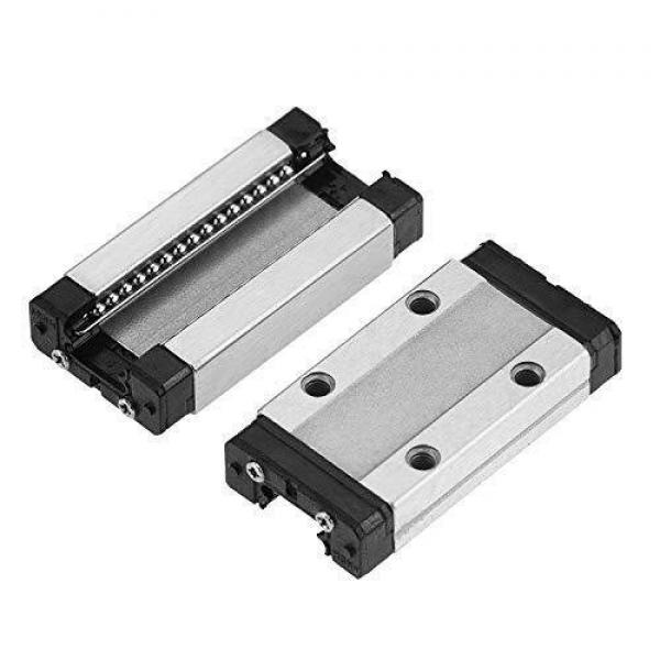 New Hiwin MGN12H Linear Guides MGN Series Linear Bearings / 45mm to 1995mm Long #1 image