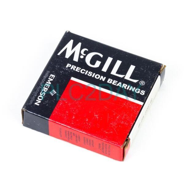 NEW MCGILL SB-22210-W33 ROLLER BEARING #1 image