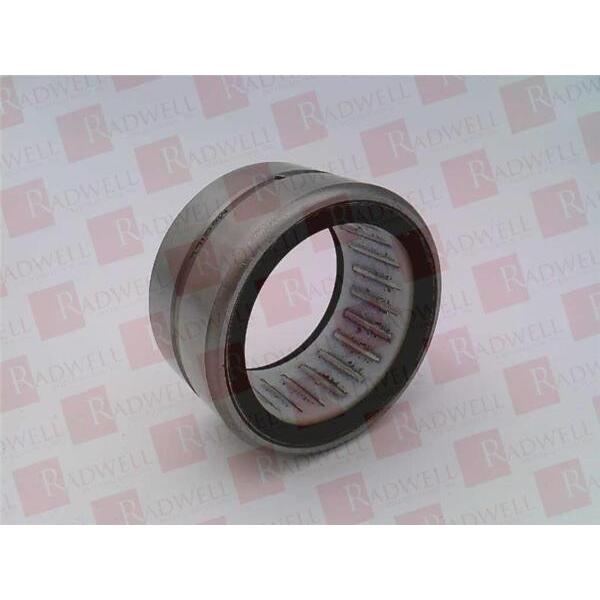 NEW IN BOX MCGILL PRECISION BEARING MR-28-SS #1 image
