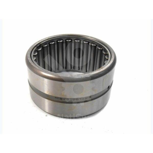 McGill Precision Needle Bearings #MR24 MS51961 22 NIB #1 image