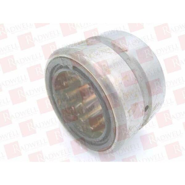 NEW MCGILL PRECISION BEARING MR-16-RSS MR16RSS #1 image