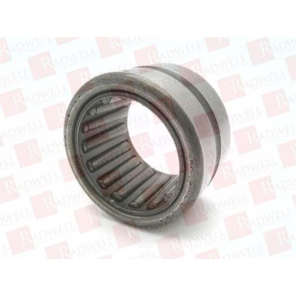 NEW MCGILL MR18N NEEDLE BEARING #1 image