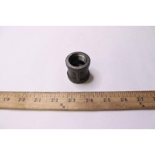 -Lot of 8- McGill Bearing CYR 3/4 S Corrosion Resistant Cam Yoke Roller (NEW) #1 image