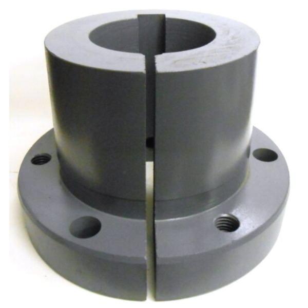 MSC2-15/16 2-15/16&quot; Bore NSK RHP Cast Iron Cartridge Bearing #1 image