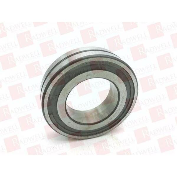 Mc Gill SB22212C3W33SS, SPHERE-ROL® Spherical Bearing, (=2 SKF, FAG, Torrington) #1 image