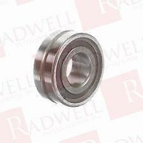 McGill SB 22204 W33 SS Bearing SB22204C3W33SS Brand New Set of 2 #1 image