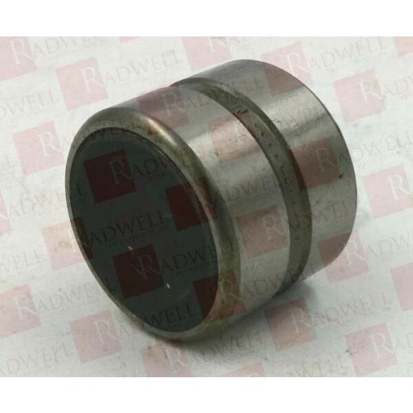 McGill GR12RSS, GR12 RSS, Guiderol® Center-Guided Needle Roller Bearing #1 image