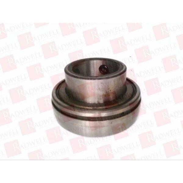 McGill # MB-25-13/16 : Bearings : Ball Bearings : Mounted : Flange (2 Holes) : M #1 image