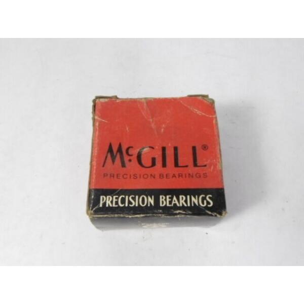 McGill MS-51962-21 Needle Bearing Inner Race ! NEW ! #1 image
