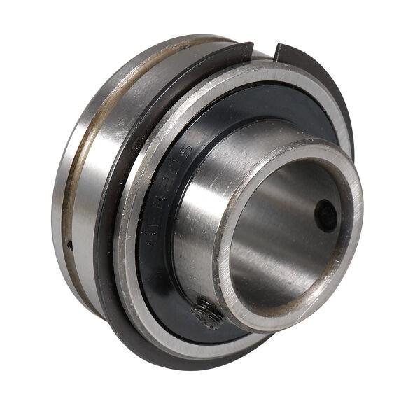ER211-35 AST  Snap Rinf Location (Sd) 3.2000 Bearing units #1 image