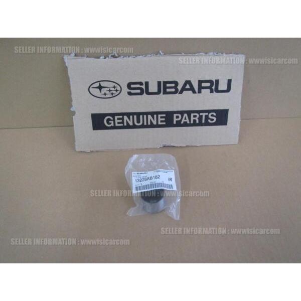 Subaru 13228AB182 Engine Camshaft Follower/Cam Follower #1 image
