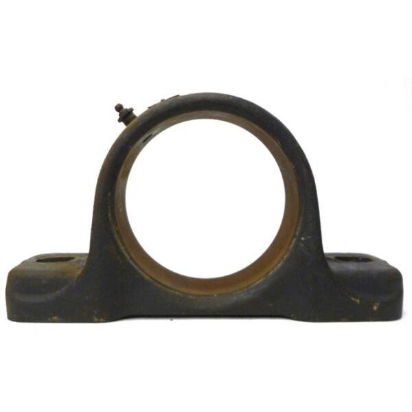 NP1-15/16 1-15/16&quot; Bore NSK RHP Pillow Block Housed Bearing #1 image