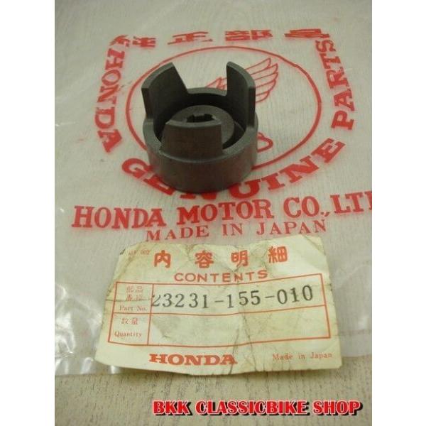 NOS HONDA NF50 NF50M FOLLOWER, CAM P/N 23231-155-010 Genuine #1 image