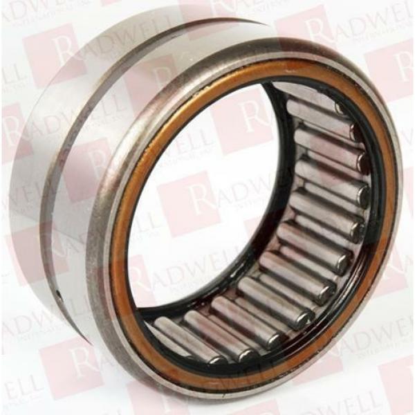 MCGILL MR-24-SS Needle Roller Bearing 1.5 Inch X 2.063 Inch X 1.25 NEW IN BOX! #1 image