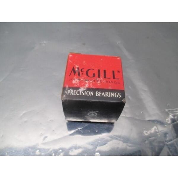 McGill MR12SS Caged Needle Roller Bearing MR12SS - NEW #1 image
