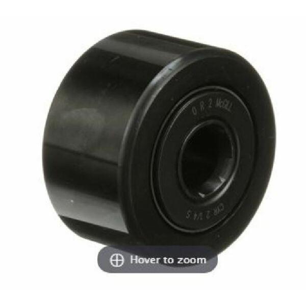 1 - McGILL CYR-2-1/4-S cam yoke roller bearing #1 image