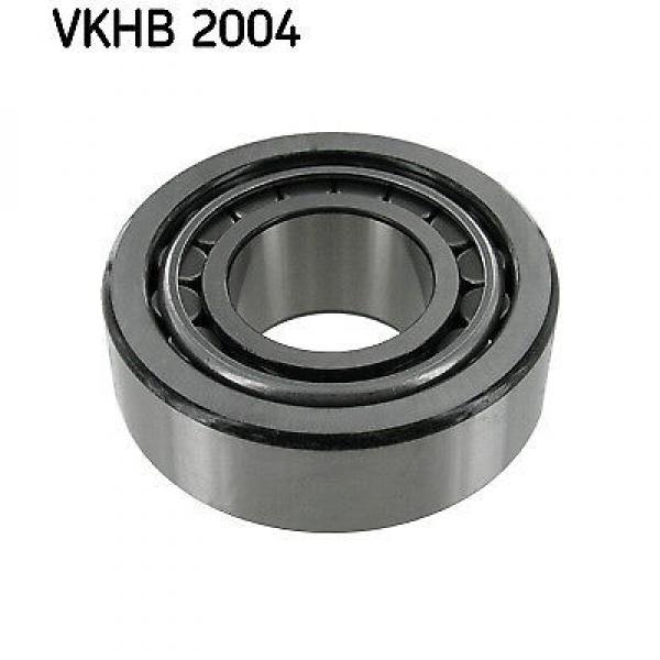 NSK HR32309J, HR 32309J, BEARING #1 image