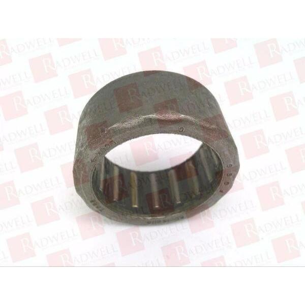 NSK RC-162110 Roller Clutch Bearing 1&quot; Bore NEW #1 image