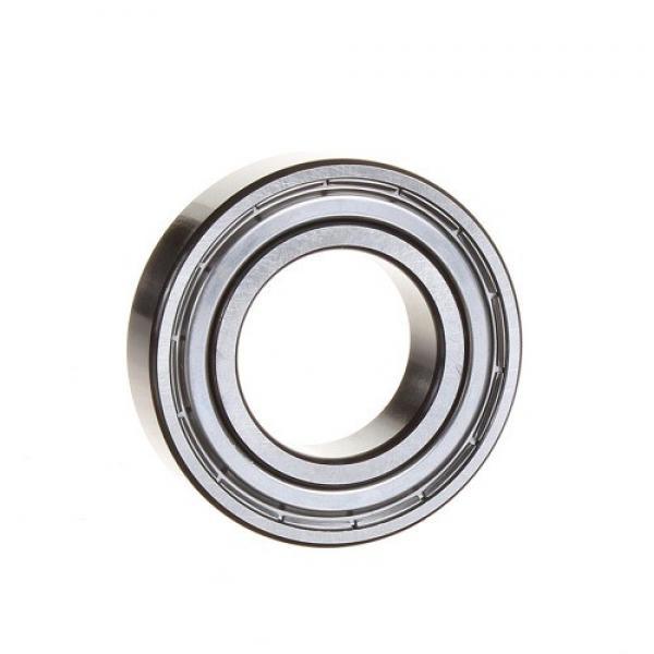 NEW NSK 6005ZZCM DEEP GROOVE BALL BEARING 25 MM X 47 MM X 12 MM #1 image