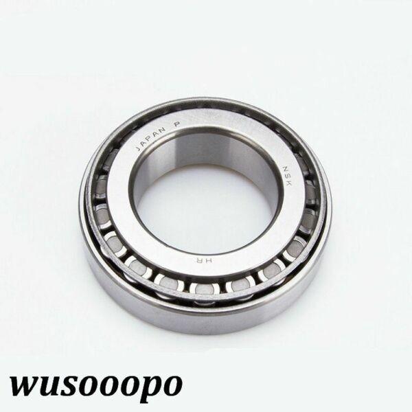 NSK HR32912J Tapered Roller Bearing #1 image