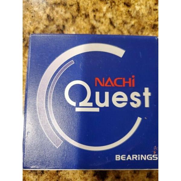 NSK #6209DDU Bearing NEW!!! in Box Free Shipping #1 image