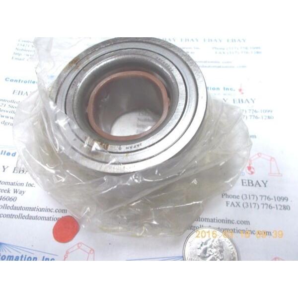 NSK 38KWD021 Bearing/Bearings #1 image