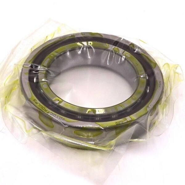 NSK 7010CTRDULP3 Angular Contact Precision Bearing ! NEW ! #1 image