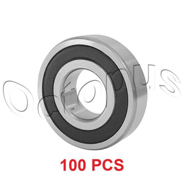 NSK 6005 C3 Deep Groove Ball Bearing #1 image