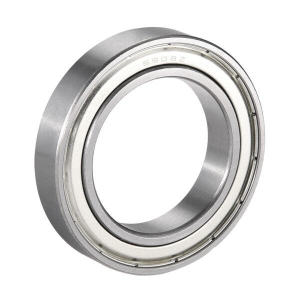 NSK 6908Z Bearing #1 image