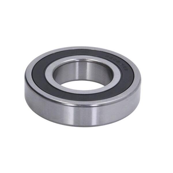 NSK Bearing 6208DU #1 image