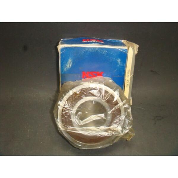 NEW NSK BEARING, 63308DDUCE SRIS, NEW IN BOX, 63308DDUCE #1 image