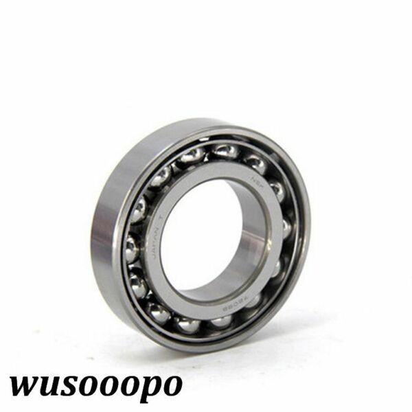 NSK Super Precision Bearing 7015CTYNSULP4 #1 image