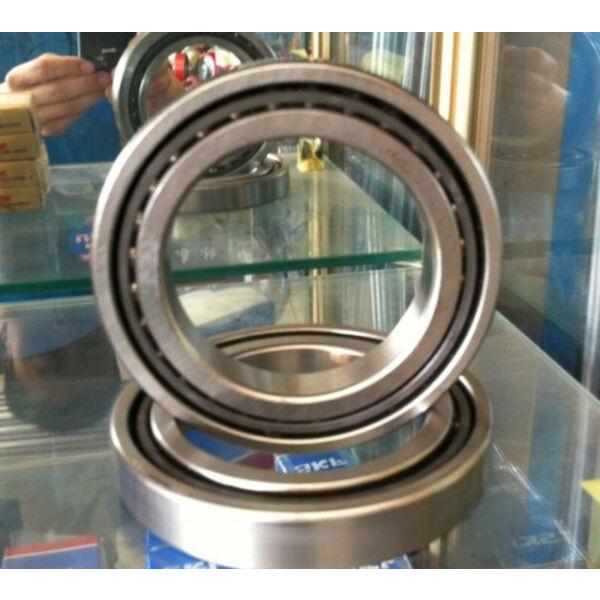 NSK Super Precision Bearing 7015A5TYNSULP4 #1 image