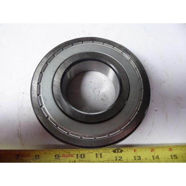 NSK Ball Bearing 6315 #1 image