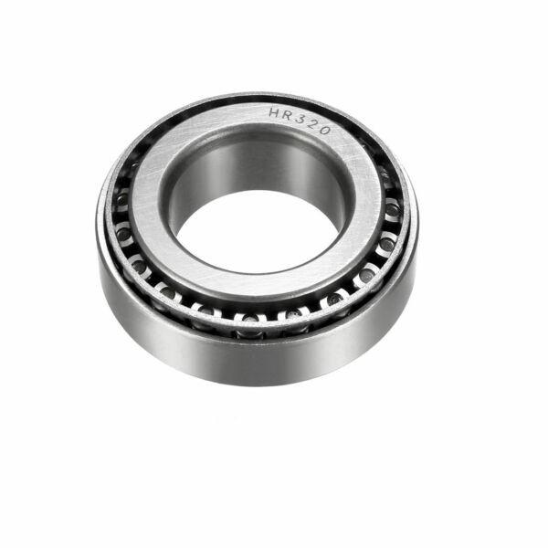 NSK Wheel Bearing Set 32, Set32 (HR 320/28XJ)Tapered Bearing #1 image